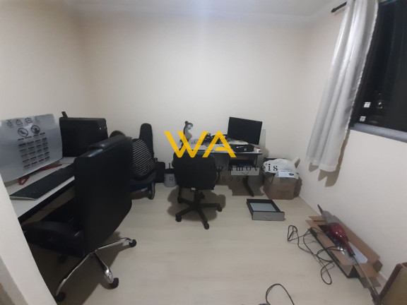 Imagem Apartamento com 2 Quartos à Venda, 47 m² em Vila Mogilar - Mogi Das Cruzes Imagem Apartamento com 2 Quartos à Venda, 47 m² em Vila Mogilar - Mogi Das Cruzes