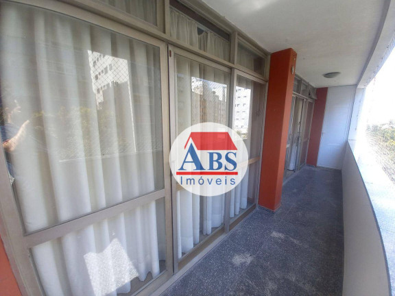 Imagem Apartamento com 3 Quartos à Venda, 163 m² em Gonzaga - Santos Imagem Apartamento com 3 Quartos à Venda, 163 m² em Gonzaga - Santos