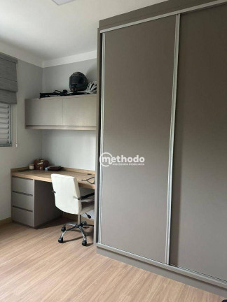 Imagem Apartamento com 2 Quartos à Venda, 45 m² em Loteamento Parque São Martinho - Campinas Imagem Apartamento com 2 Quartos à Venda, 45 m² em Loteamento Parque São Martinho - Campinas
