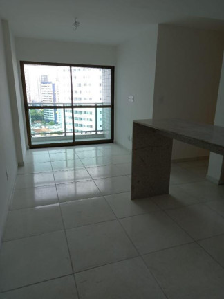 Imagem Apartamento com 2 Quartos à Venda, 50 m² em Rosarinho - Recife Imagem Apartamento com 2 Quartos à Venda, 50 m² em Rosarinho - Recife