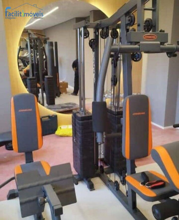 Imagem Apartamento com 2 Quartos à Venda, 43 m² em Taboão - São Bernardo Do Campo Imagem Apartamento com 2 Quartos à Venda, 43 m² em Taboão - São Bernardo Do Campo