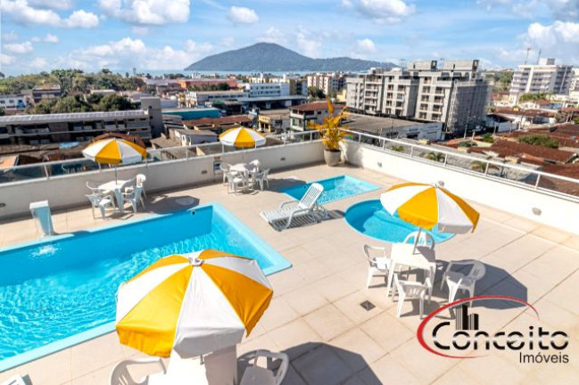 Imagem Apartamento com 2 Quartos à Venda, 70 m² em Centro - Ubatuba Imagem Apartamento com 2 Quartos à Venda, 70 m² em Centro - Ubatuba