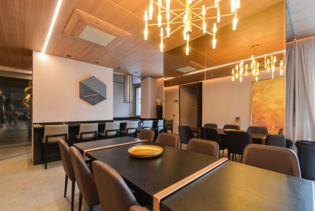 Imagem Imóvel com 3 Quartos à Venda, 131 m² em Vila Mariana - São Paulo Imagem Imóvel com 3 Quartos à Venda, 131 m² em Vila Mariana - São Paulo