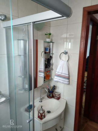 Imagem Apartamento com 3 Quartos à Venda, 87 m² em Vila Santo Estéfano - São Paulo Imagem Apartamento com 3 Quartos à Venda, 87 m² em Vila Santo Estéfano - São Paulo