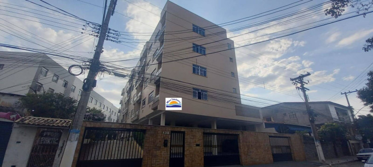 Apartamento com 2 Quartos à Venda, 85 m² em Passagem - Cabo Frio