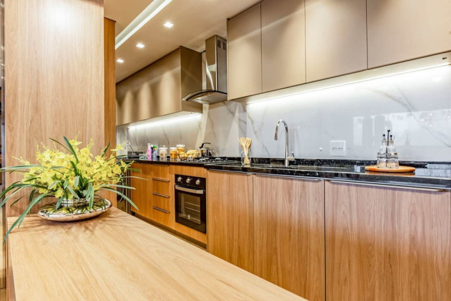 Imagem Apartamento com 2 Quartos à Venda, 71 m² em Santana - São Paulo