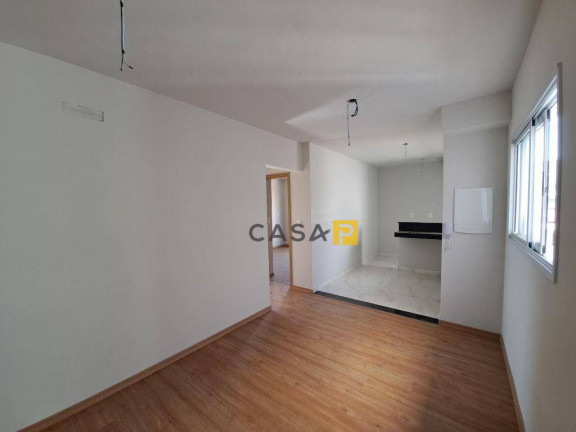 Imagem Apartamento com 2 Quartos à Venda, 54 m² em Jardim Boer Ii - Americana Imagem Apartamento com 2 Quartos à Venda, 54 m² em Jardim Boer Ii - Americana