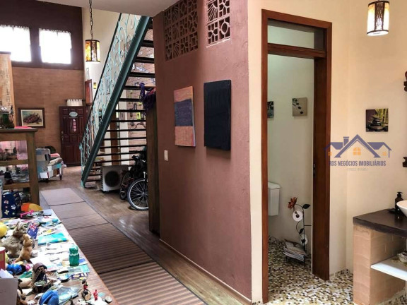 Imagem Casa com 5 Quartos à Venda, 365 m² em Jardim Do Golf I - Jandira Imagem Casa com 5 Quartos à Venda, 365 m² em Jardim Do Golf I - Jandira