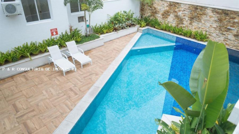 Imagem Apartamento com 2 Quartos à Venda, 56 m² em Rio De Janeiro Imagem Apartamento com 2 Quartos à Venda, 56 m² em Rio De Janeiro