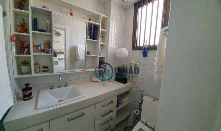 Imagem Apartamento com 4 Quartos à Venda, 163 m² em Piratininga - Niterói Imagem Apartamento com 4 Quartos à Venda, 163 m² em Piratininga - Niterói
