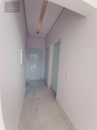 Imagem Casa com 3 Quartos à Venda, 227 m² em Parque Universitário - Americana