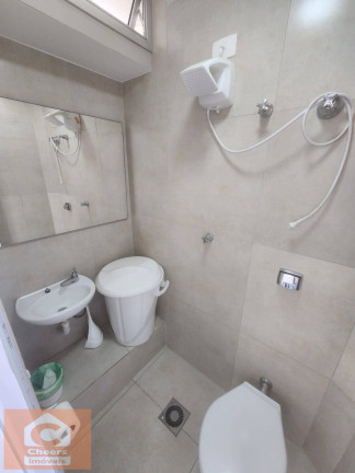 Imagem Apartamento com 3 Quartos para Alugar, 102 m² em Paraíso - São Paulo Imagem Apartamento com 3 Quartos para Alugar, 102 m² em Paraíso - São Paulo