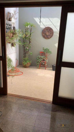Imagem Casa com 3 Quartos à Venda, 230 m² em Parque São Domingos - São Paulo