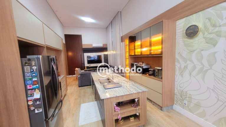 Imagem Casa com 4 Quartos à Venda, 360 m² em Swiss Park - Campinas Imagem Casa com 4 Quartos à Venda, 360 m² em Swiss Park - Campinas
