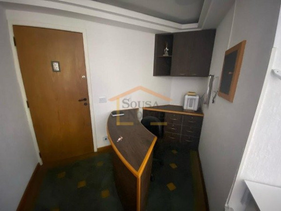 Imagem Sala Comercial à Venda ou Locação, 54 m² em Santana - São Paulo Imagem Sala Comercial à Venda ou Locação, 54 m² em Santana - São Paulo