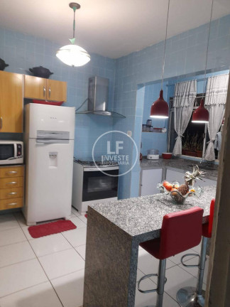 Imagem Apartamento com 3 Quartos à Venda, 128 m² em Setor Central - Goiânia