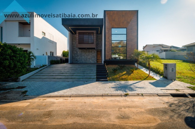 Imagem Casa com 4 Quartos à Venda, 315 m² em Granville Atibaia - Atibaia Imagem Casa com 4 Quartos à Venda, 315 m² em Granville Atibaia - Atibaia