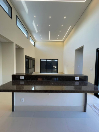 Imagem Casa com 3 Quartos à Venda, 220 m² em Condomínio Terras Do Vale - Caçapava