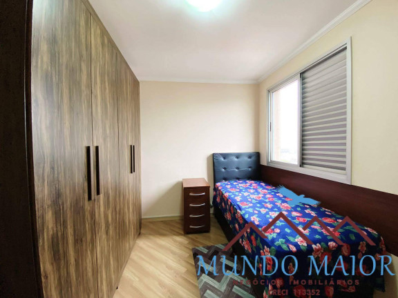 Imagem Apartamento com 3 Quartos à Venda, 90 m² em Casa Branca - Santo André Imagem Apartamento com 3 Quartos à Venda, 90 m² em Casa Branca - Santo André