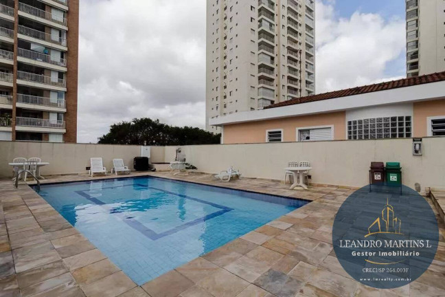 Imagem Apartamento com 3 Quartos à Venda, 66 m² em Vila Brasílio Machado - São Paulo Imagem Apartamento com 3 Quartos à Venda, 66 m² em Vila Brasílio Machado - São Paulo