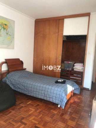 Imagem Imóvel com 3 Quartos à Venda, 150 m² em Higienópolis - São Paulo