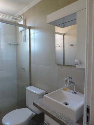 Imagem Imóvel com 1 Quarto à Venda, 40 m² em Teresópolis - Porto Alegre
