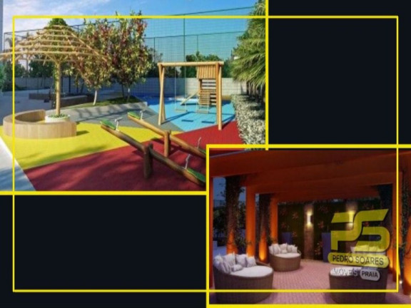 Imagem Apartamento com 4 Quartos à Venda, 164 m² em Brisamar - João Pessoa Imagem Apartamento com 4 Quartos à Venda, 164 m² em Brisamar - João Pessoa