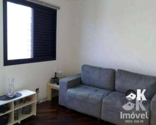Imagem Cobertura com 4 Quartos à Venda, 158 m² em Perdizes - São Paulo