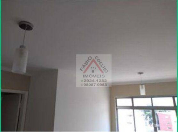Imagem Apartamento com 2 Quartos à Venda, 62 m² em Santo Amaro - São Paulo Imagem Apartamento com 2 Quartos à Venda, 62 m² em Santo Amaro - São Paulo