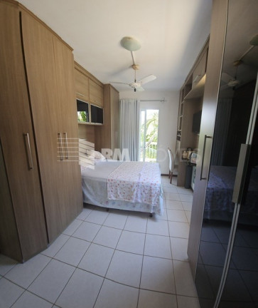Imagem Casa de Condomínio com 3 Quartos à Venda, 160 m² em Praia Do Flamengo - Salvador