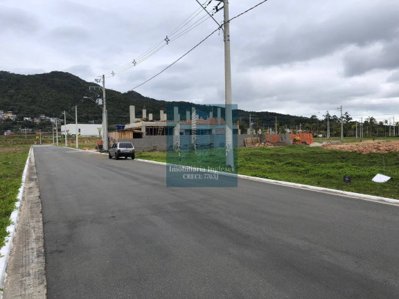 Imagem Terreno à Venda, em Ingleses Do Rio Vermelho - Florianópolis Imagem Terreno à Venda, em Ingleses Do Rio Vermelho - Florianópolis
