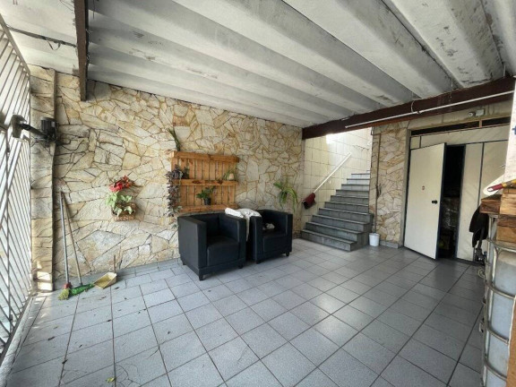 Imagem Casa com 3 Quartos à Venda, 149 m² em Pestana - Osasco