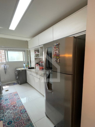 Imagem Apartamento com 2 Quartos à Venda, 51 m² em Vila Andrade - São Paulo Imagem Apartamento com 2 Quartos à Venda, 51 m² em Vila Andrade - São Paulo