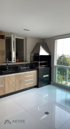 Imagem Apartamento com 3 Quartos à Venda, 156 m² em Tamboré - Santana De Parnaíba Imagem Apartamento com 3 Quartos à Venda, 156 m² em Tamboré - Santana De Parnaíba