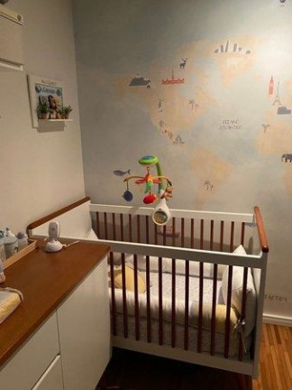 Imagem Apartamento com 3 Quartos à Venda, 94 m² em Lapa - São Paulo Imagem Apartamento com 3 Quartos à Venda, 94 m² em Lapa - São Paulo