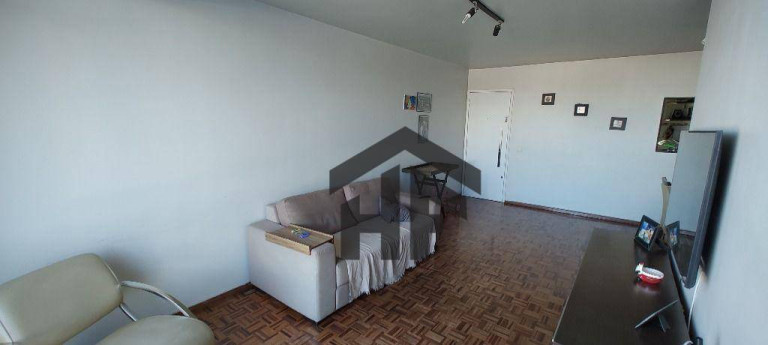Imagem Apartamento com 3 Quartos à Venda, 130 m² em Encruzilhada - Recife