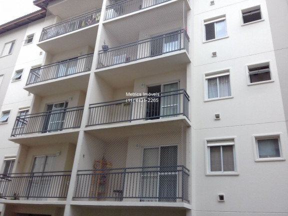 Imóvel com 2 Quartos à Venda, 60 m² em Medeiros - Jundiaí