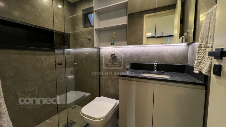 Imagem Apartamento com 1 Quarto à Venda, 32 m² em Asa Norte - Brasília Imagem Apartamento com 1 Quarto à Venda, 32 m² em Asa Norte - Brasília