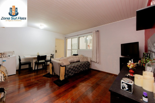 Imagem Apartamento com 3 Quartos à Venda, 85 m² em Pinheiros - São Paulo Imagem Apartamento com 3 Quartos à Venda, 85 m² em Pinheiros - São Paulo