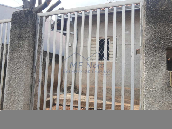 Imagem Casa com 1 Quarto à Venda, 170 m² em Centro - Pirassununga