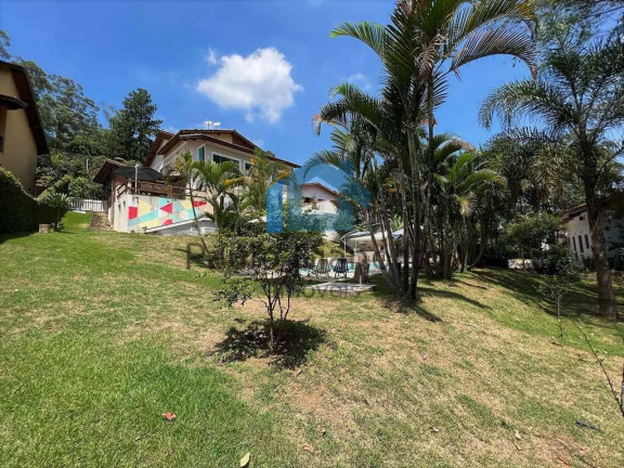 Imagem Casa de Condomínio com 4 Quartos à Venda, 400 m² em Granja Viana - Jandira Imagem Casa de Condomínio com 4 Quartos à Venda, 400 m² em Granja Viana - Jandira