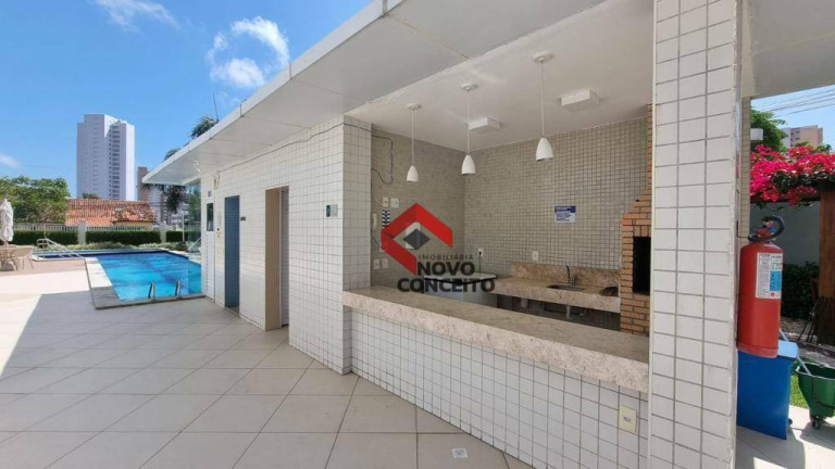 Imagem Apartamento com 3 Quartos à Venda, 111 m² em Aldeota - Fortaleza Imagem Apartamento com 3 Quartos à Venda, 111 m² em Aldeota - Fortaleza