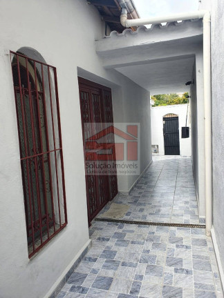 Imagem Casa com 2 Quartos à Venda,  em Vila Santa Isabel - Caçapava