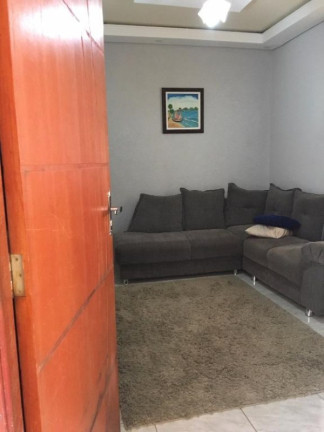 Imagem Casa com 3 Quartos à Venda, 125 m² em Residencial Guairá - Sumaré