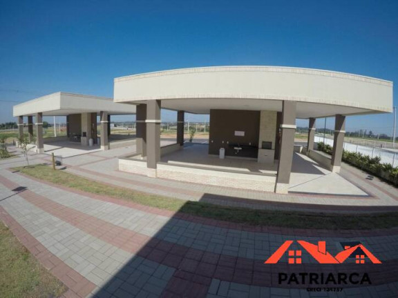Imagem Terreno à Venda, 160 m² em Jardim Daniela - Monte Mor