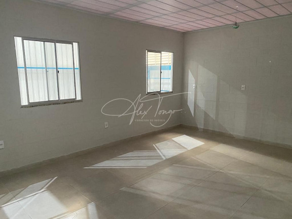 Imagem Imóvel Comercial para Alugar, 1.000 m² em Alterosas - Serra