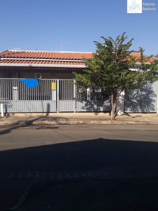 Casa com 3 Quartos à Venda,  em Vila Furlan - Indaiatuba