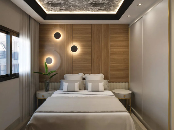 Imagem Apartamento com 4 Quartos à Venda, 130 m² em Meia Praia - Itapema Imagem Apartamento com 4 Quartos à Venda, 130 m² em Meia Praia - Itapema