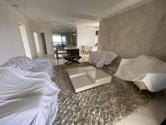 Imagem Apartamento com 4 Quartos à Venda, 232 m² em Vila Suzana- Morumbi - São Paulo