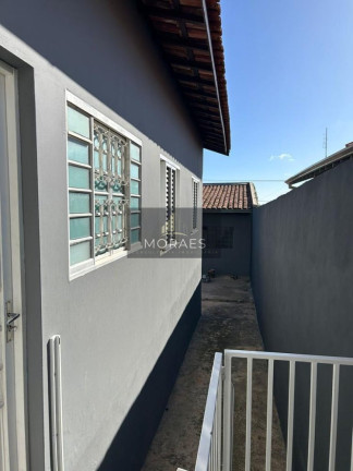 Imagem Casa com 3 Quartos à Venda, 140 m² em Jardim Peabiru - Botucatu Imagem Casa com 3 Quartos à Venda, 140 m² em Jardim Peabiru - Botucatu
